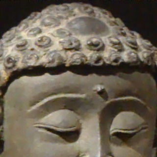 Drapé sculpté, ISO 6400