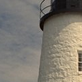 Phare — pierre